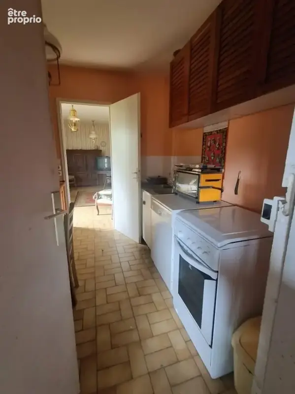 68 rue amaury de la selle/maison 75m2 - photo 3
