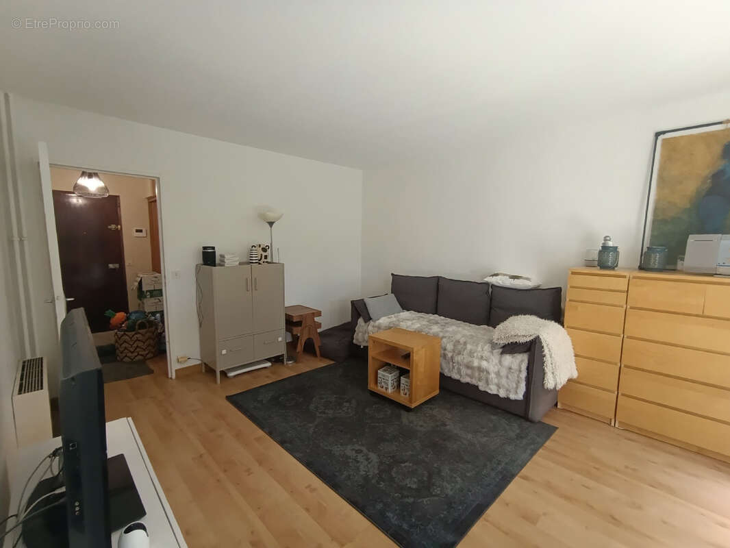 Appartement à LES ULIS