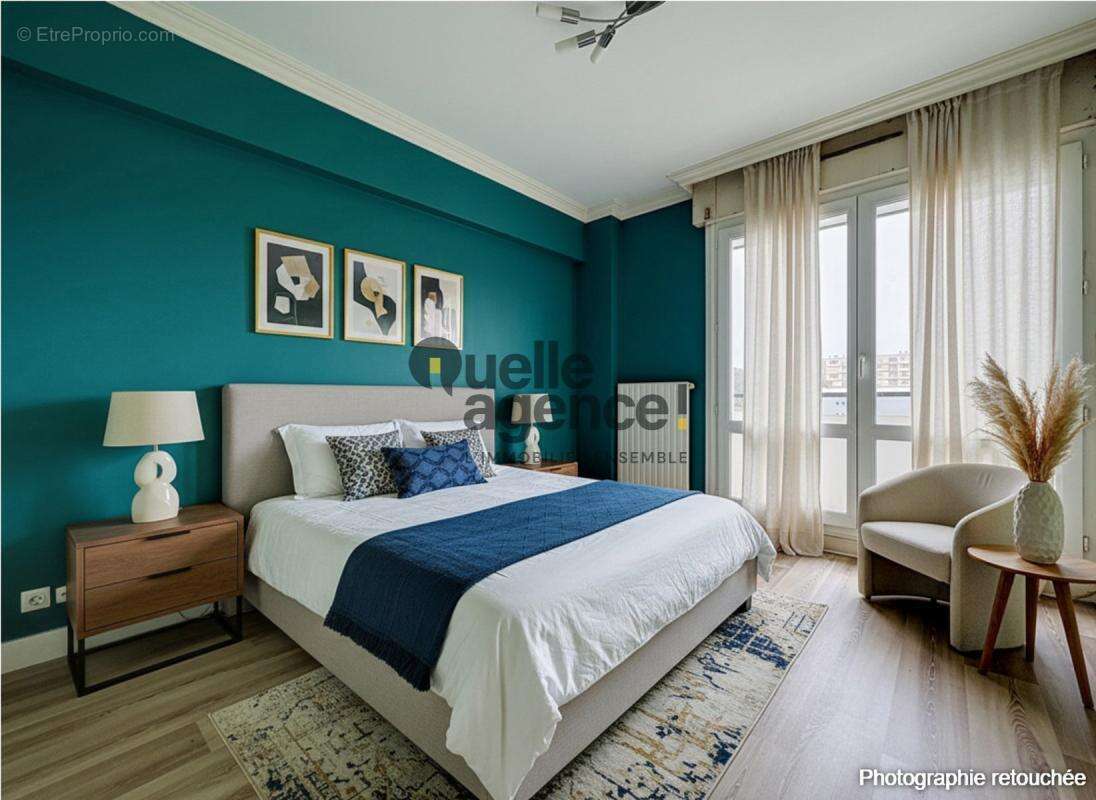 Appartement à BREST