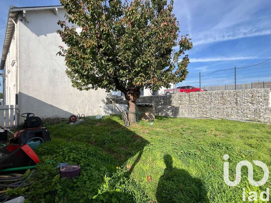 Photo 7 - Maison à TRIGNAC