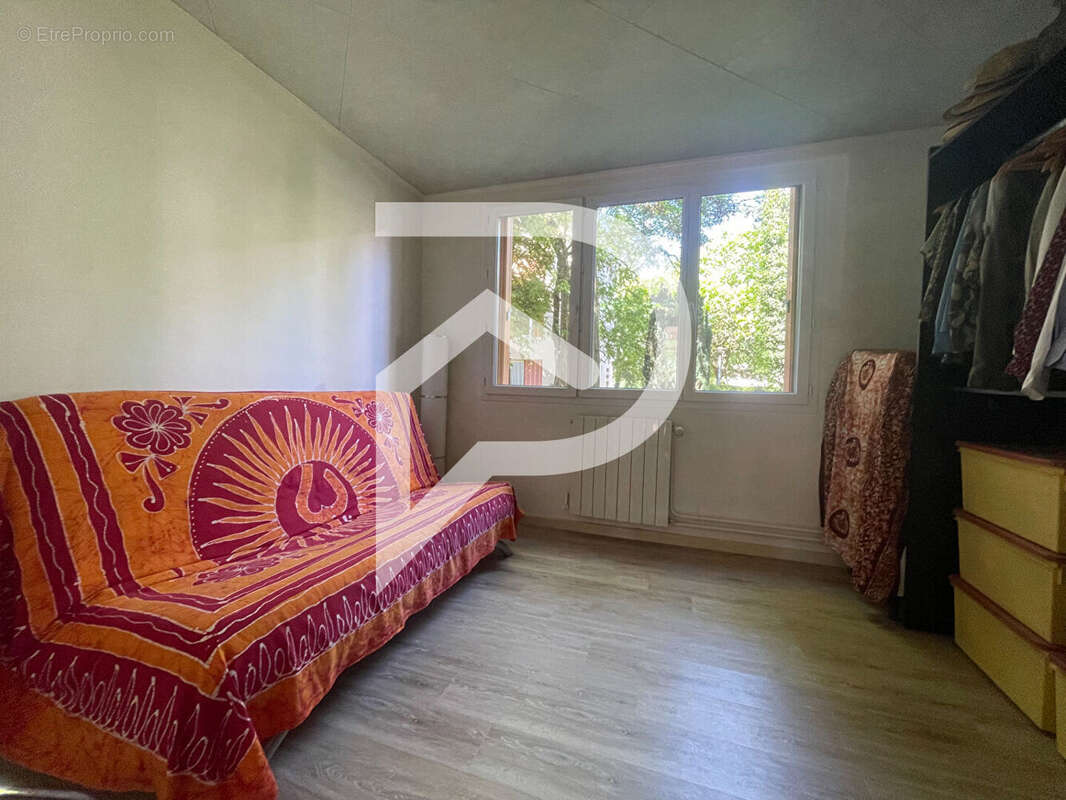 Appartement à LIMEIL-BREVANNES