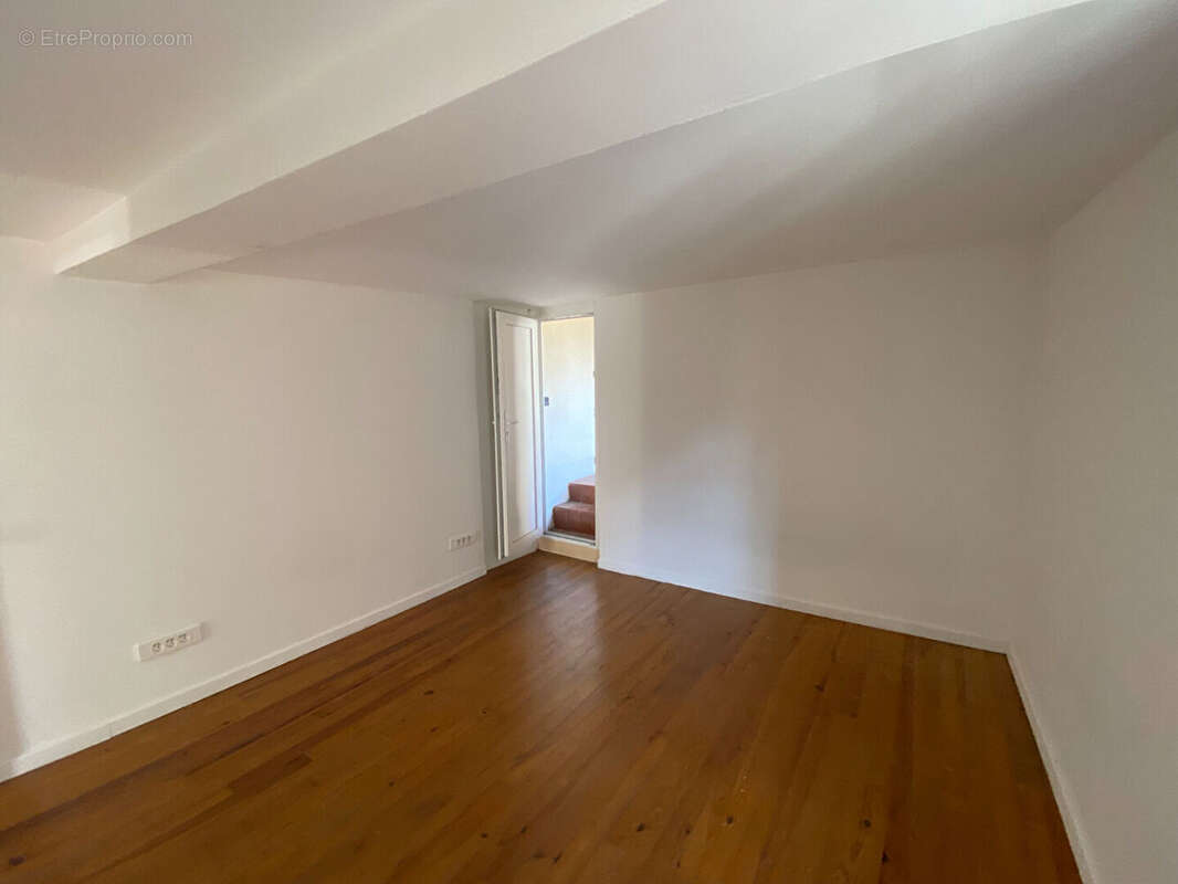 Maison à CASTELNAUDARY