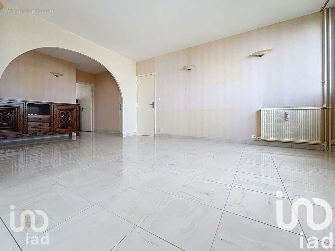 Photo 7 - Appartement à TROYES