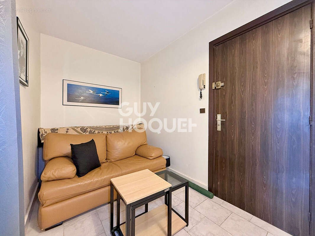 Appartement à DEAUVILLE