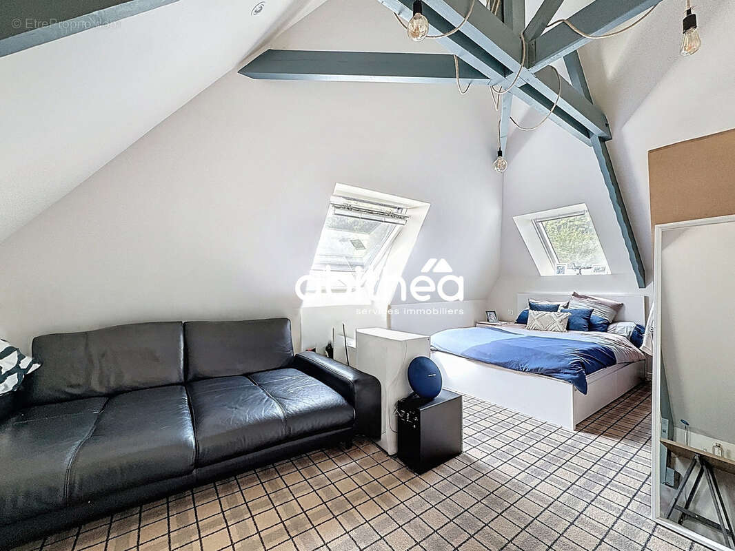 Maison à ANZIN-SAINT-AUBIN