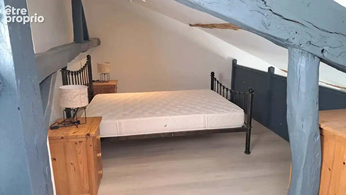 Proche de Ribérac  hameau avec trois gîtes et maison indépendante - photo 22