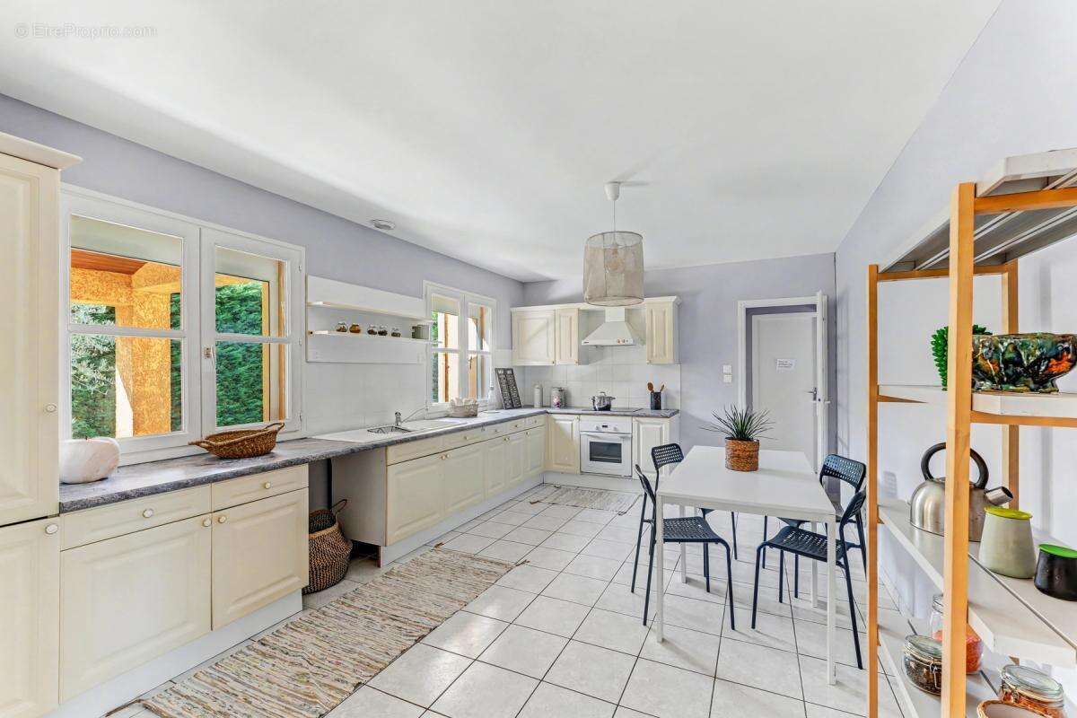 Maison à FONSORBES