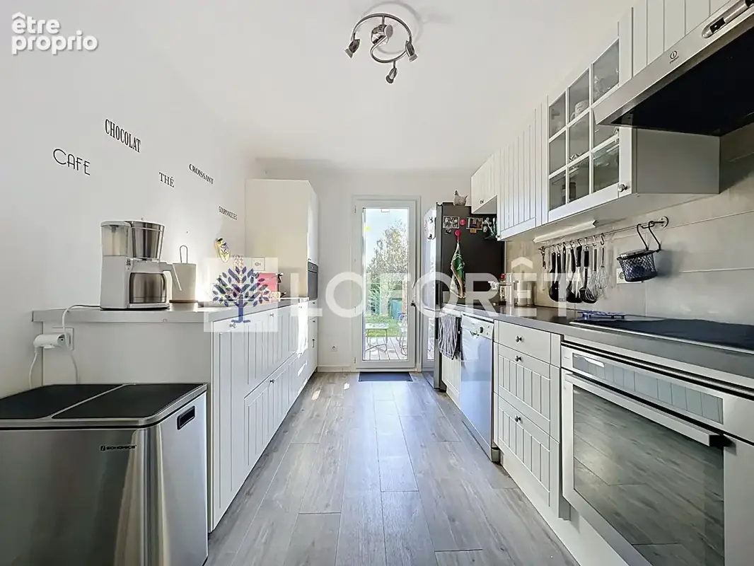 A vendre - Maison proche Bressuire - photo 6