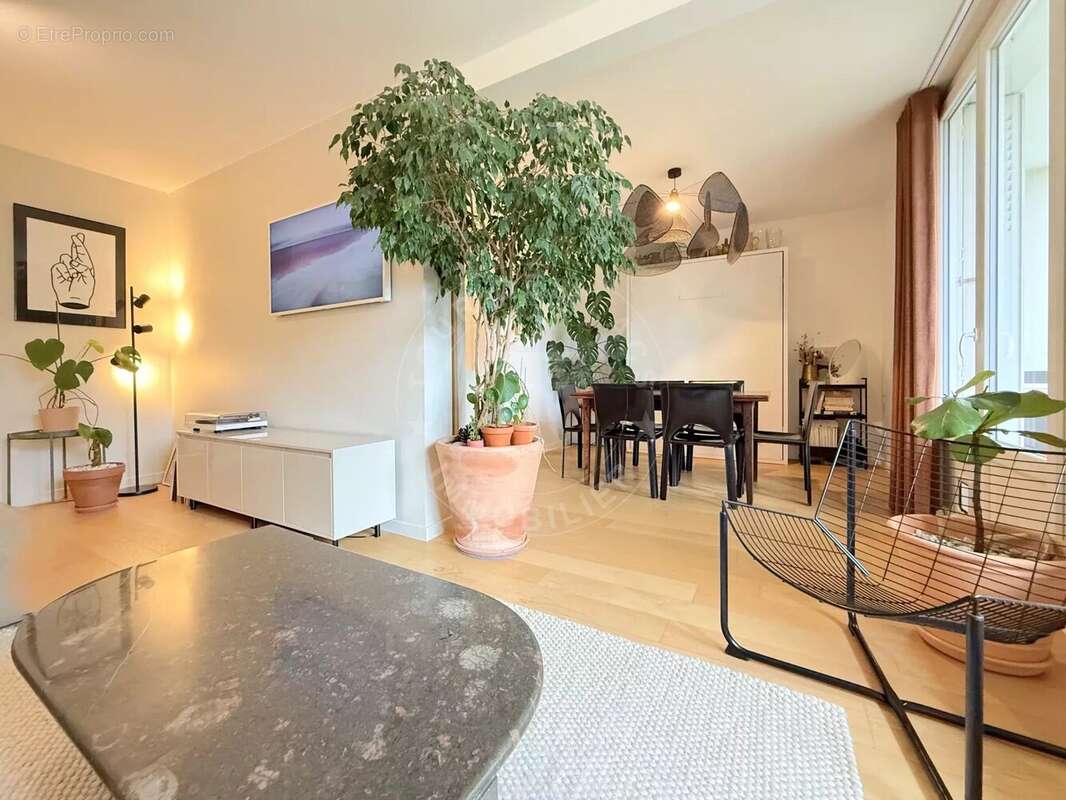 Appartement à ANNECY-LE-VIEUX