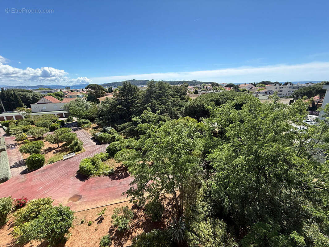 Appartement à LA SEYNE-SUR-MER