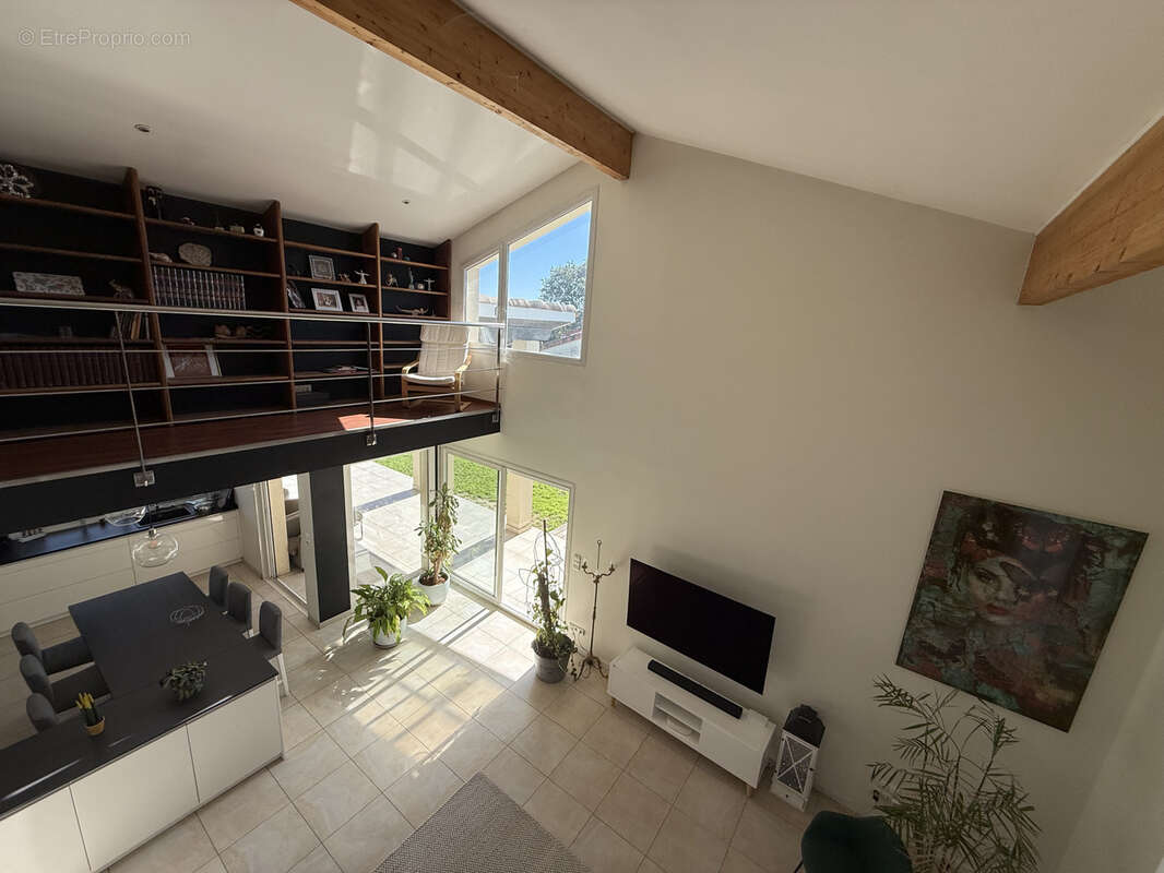 Maison à CUGNAUX