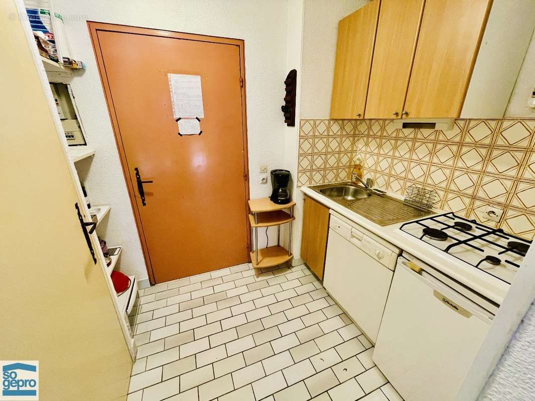 Appartement à AGDE