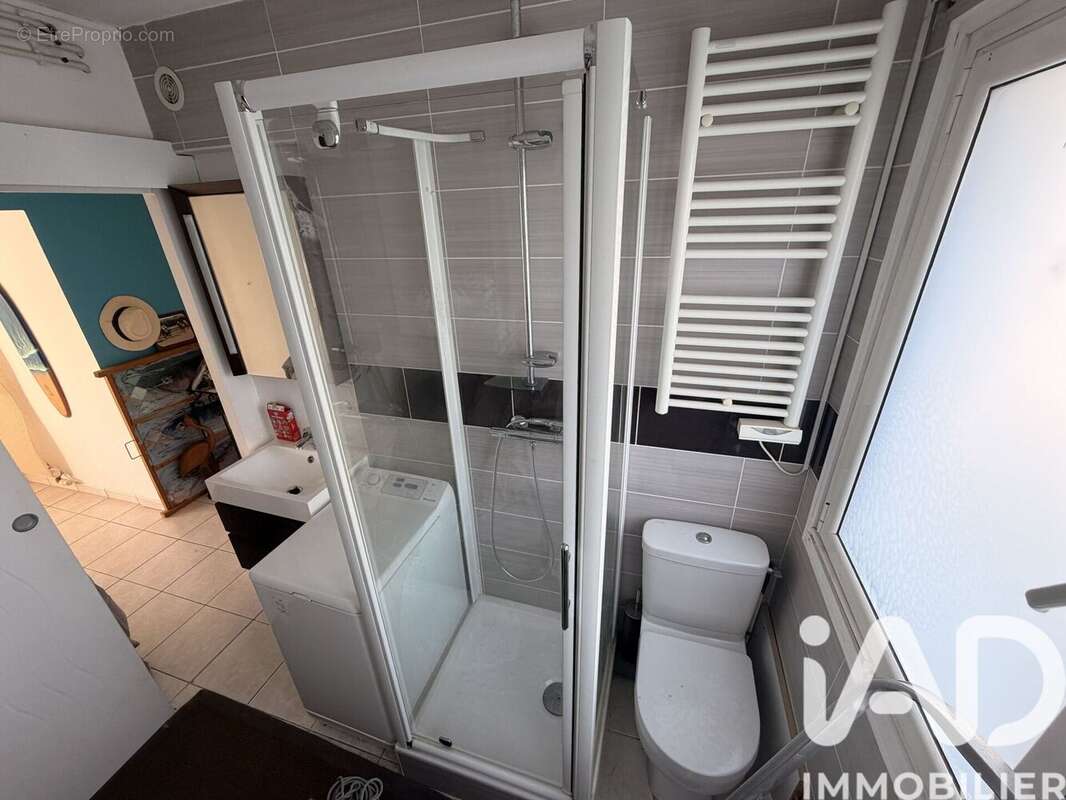 Photo 9 - Appartement à LA BAULE-ESCOUBLAC