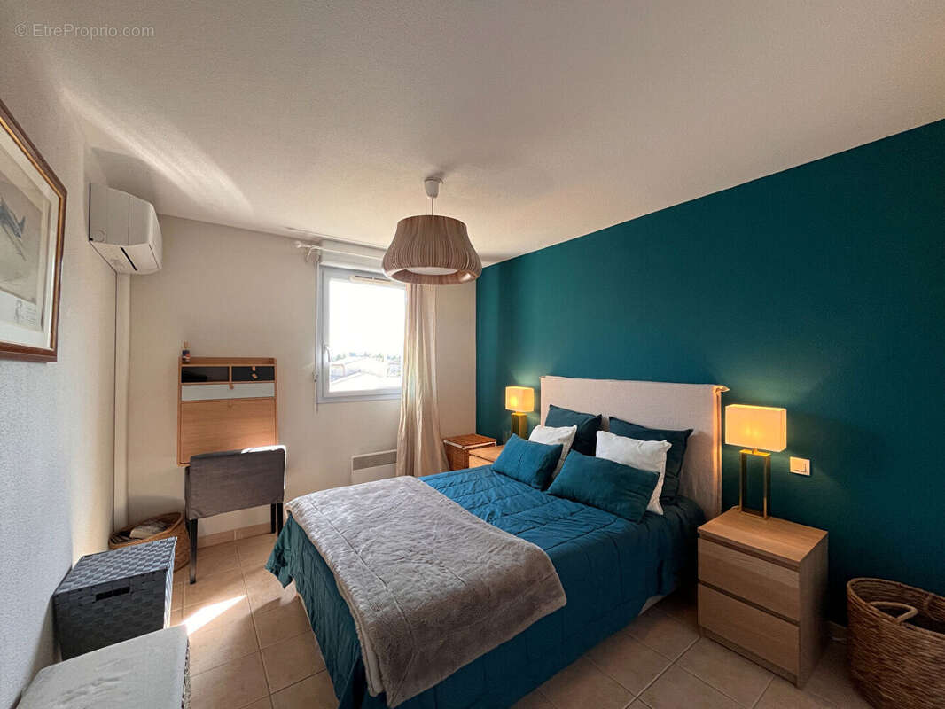 Appartement à L&#039;ISLE-SUR-LA-SORGUE