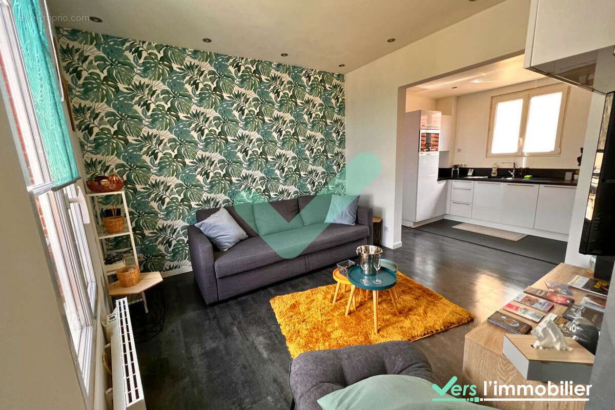 Appartement à EPERNAY