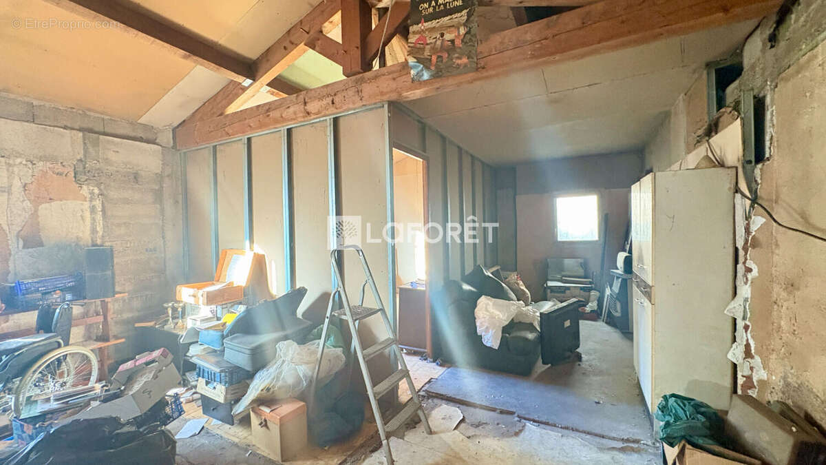 Maison à CASTELNAU-LE-LEZ