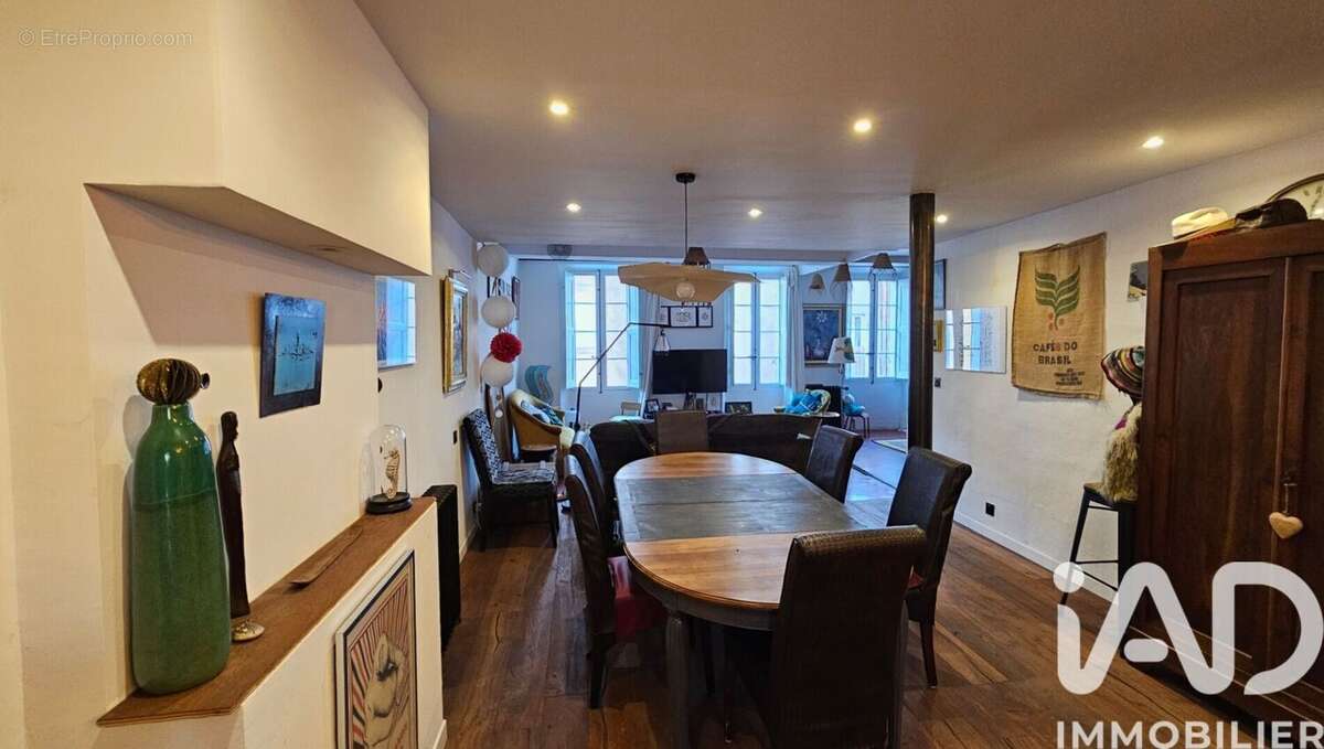 Photo 3 - Maison à BRIGNOLES