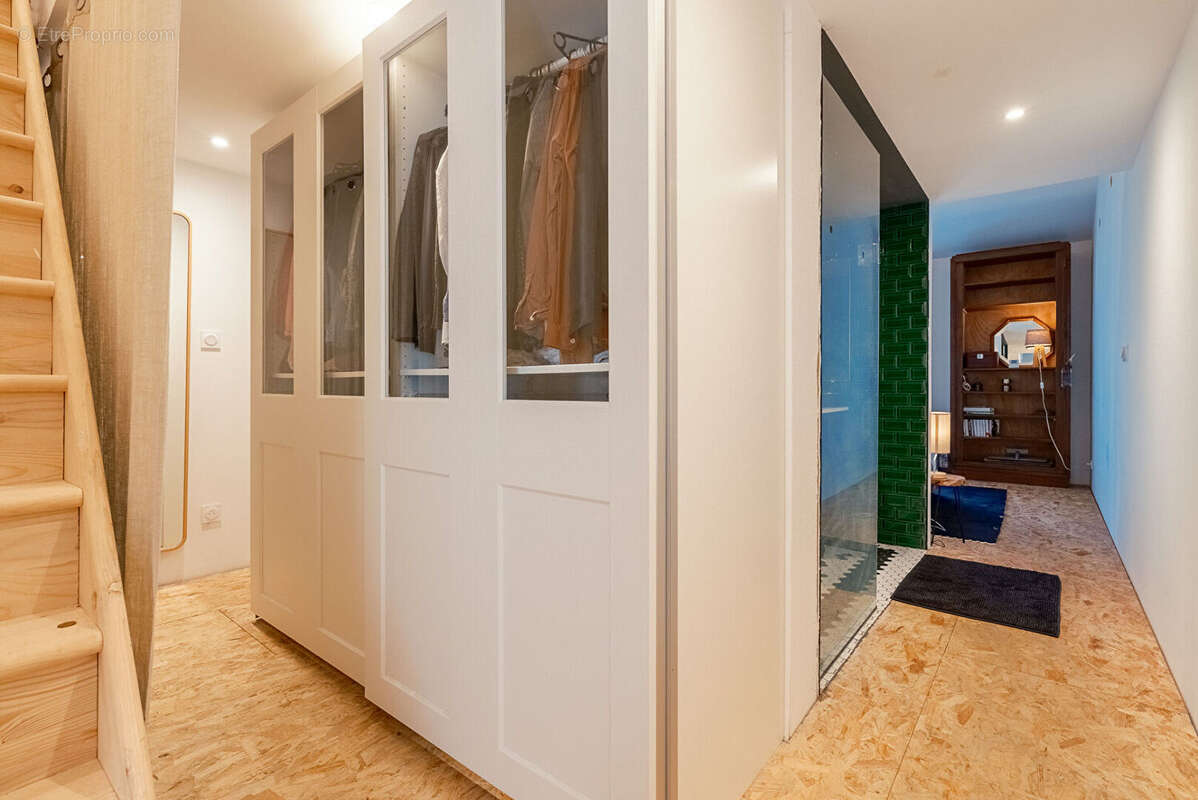 Maison à CARCASSONNE