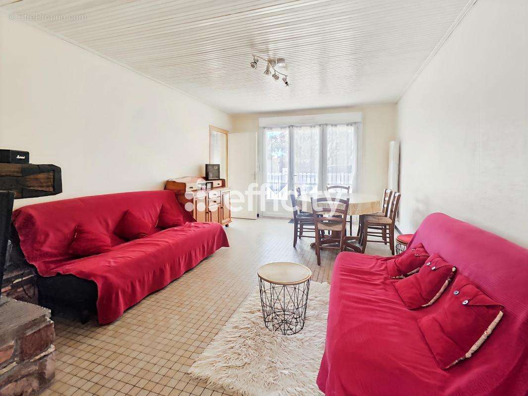 Maison 72 m² à Bretignolles-Sur-Mer  - photo 4