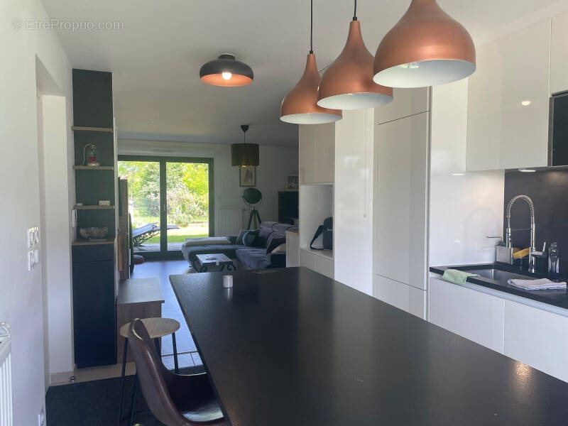 Appartement à THONON-LES-BAINS