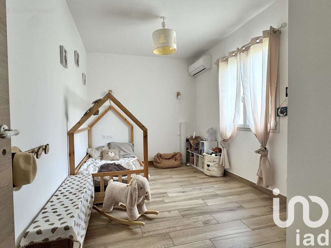 Photo 9 - Maison à SAINT-GILLES