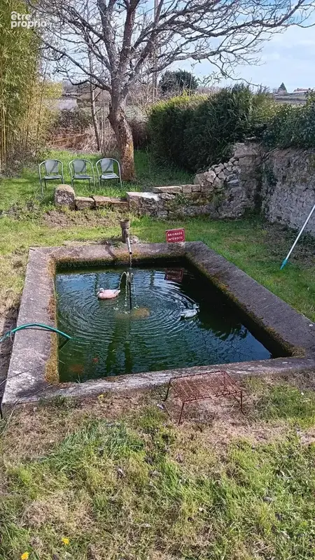 À vendre : maison de caractère avec B&B près d’Autun - photo 3