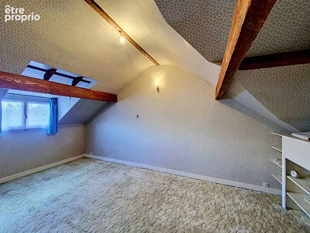 Maison d'habitation  98 m2 - 4/5 pièces - photo 11