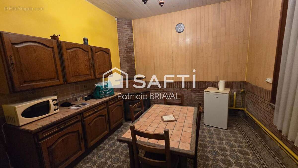 Photo 3 - Maison à CARENCY