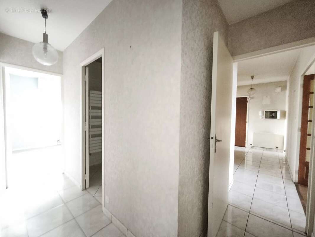 Appartement à RODEZ