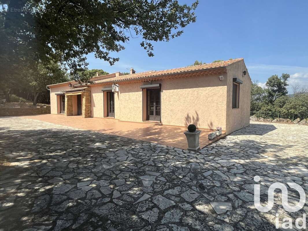 Photo 3 - Maison à EVENOS