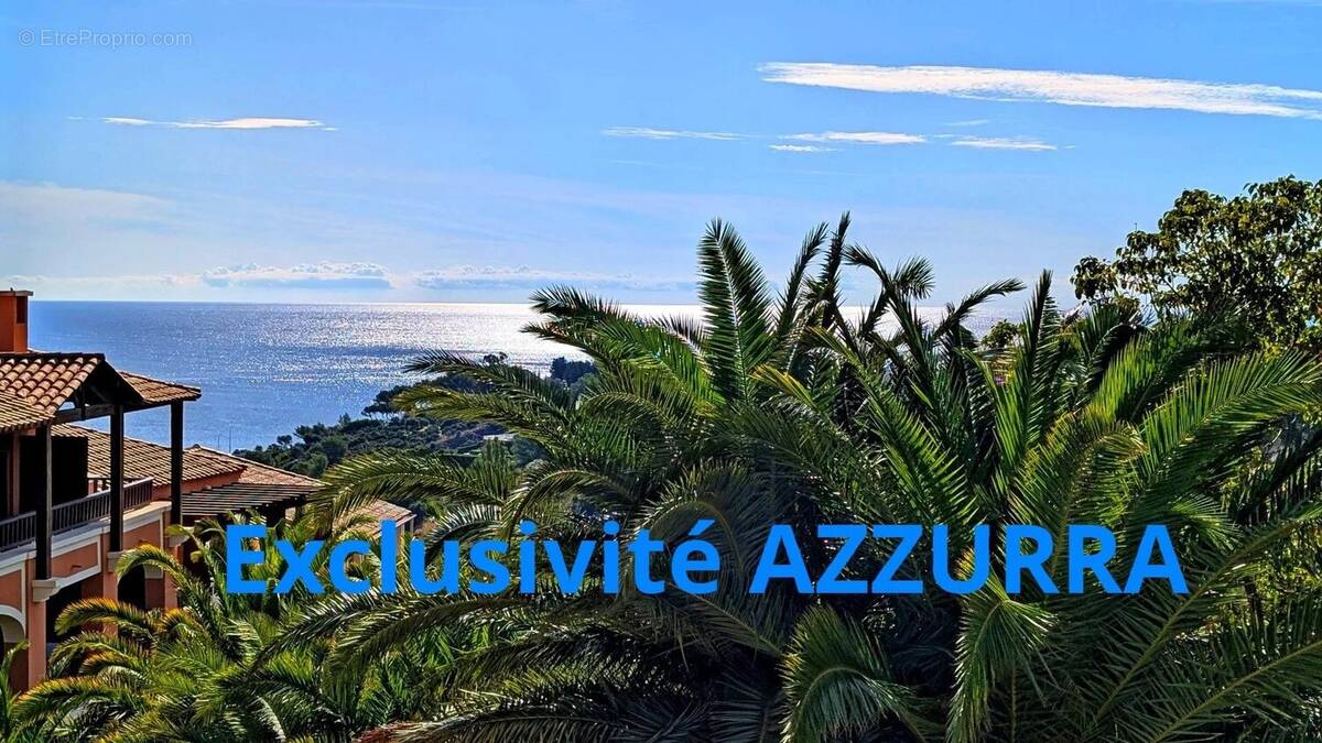 Appartement à LA SEYNE-SUR-MER