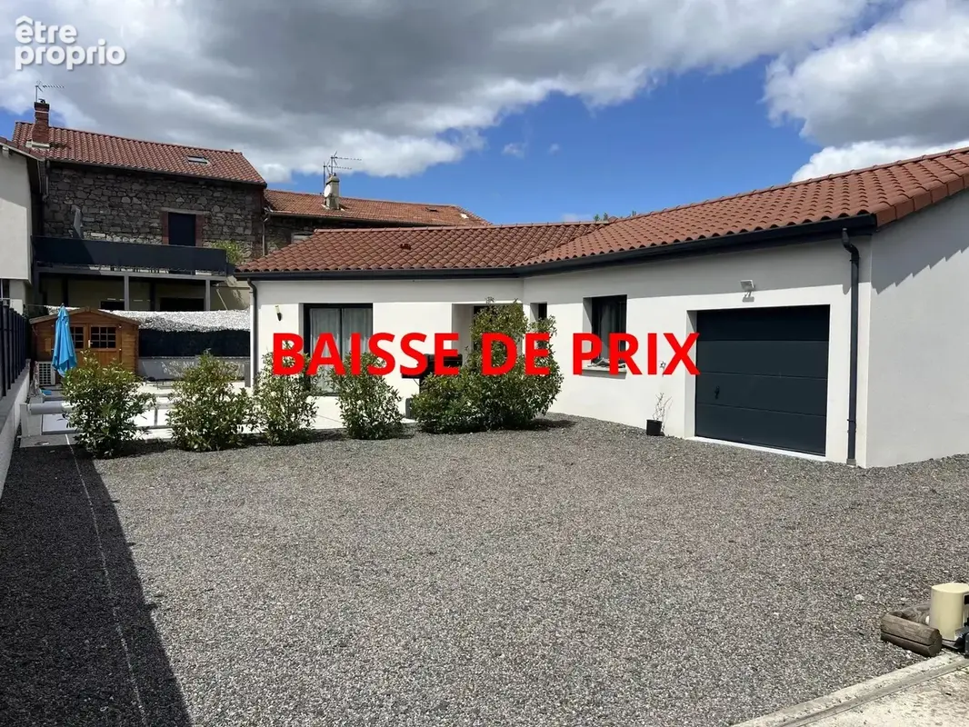 Photo Maison à Villars au prix de 319 000€