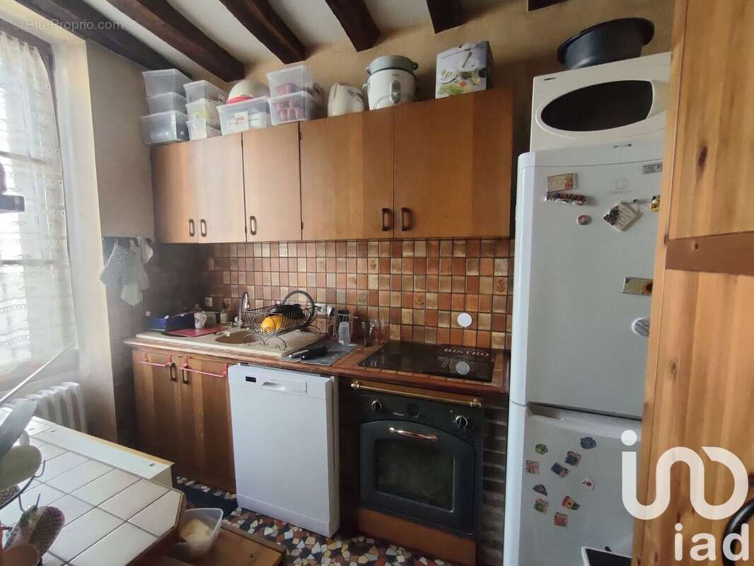 Photo 7 - Maison à MONDOUBLEAU