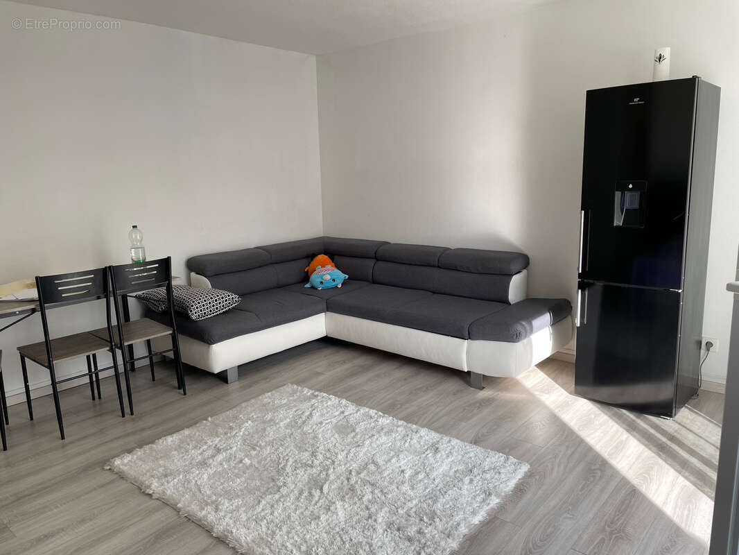 Appartement à LA FERTE-GAUCHER