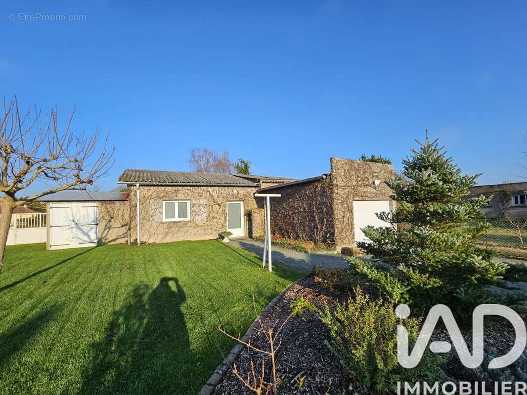 Photo 7 - Maison à VAAS