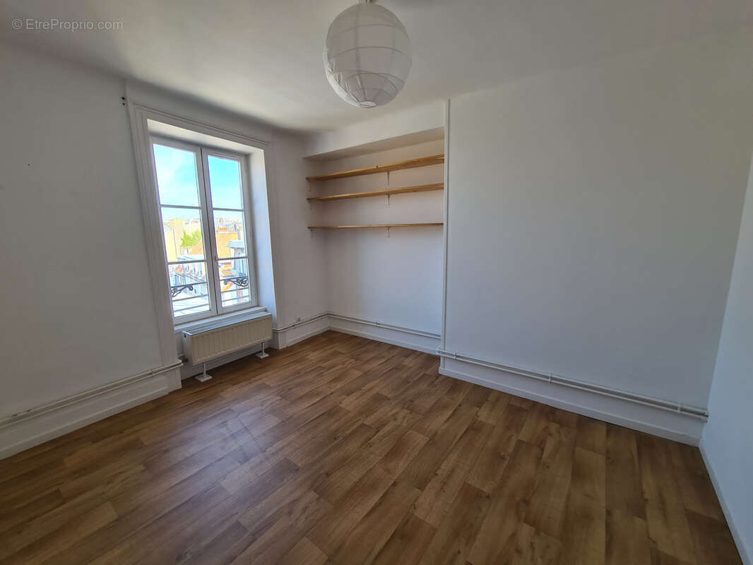 Appartement à BOULOGNE-SUR-MER