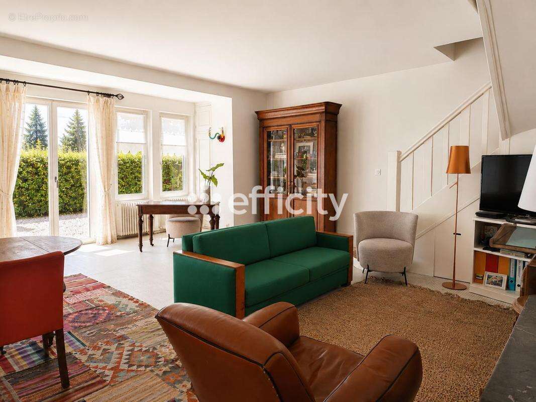 Maison 89 m² à Saint-Malo  - photo 5