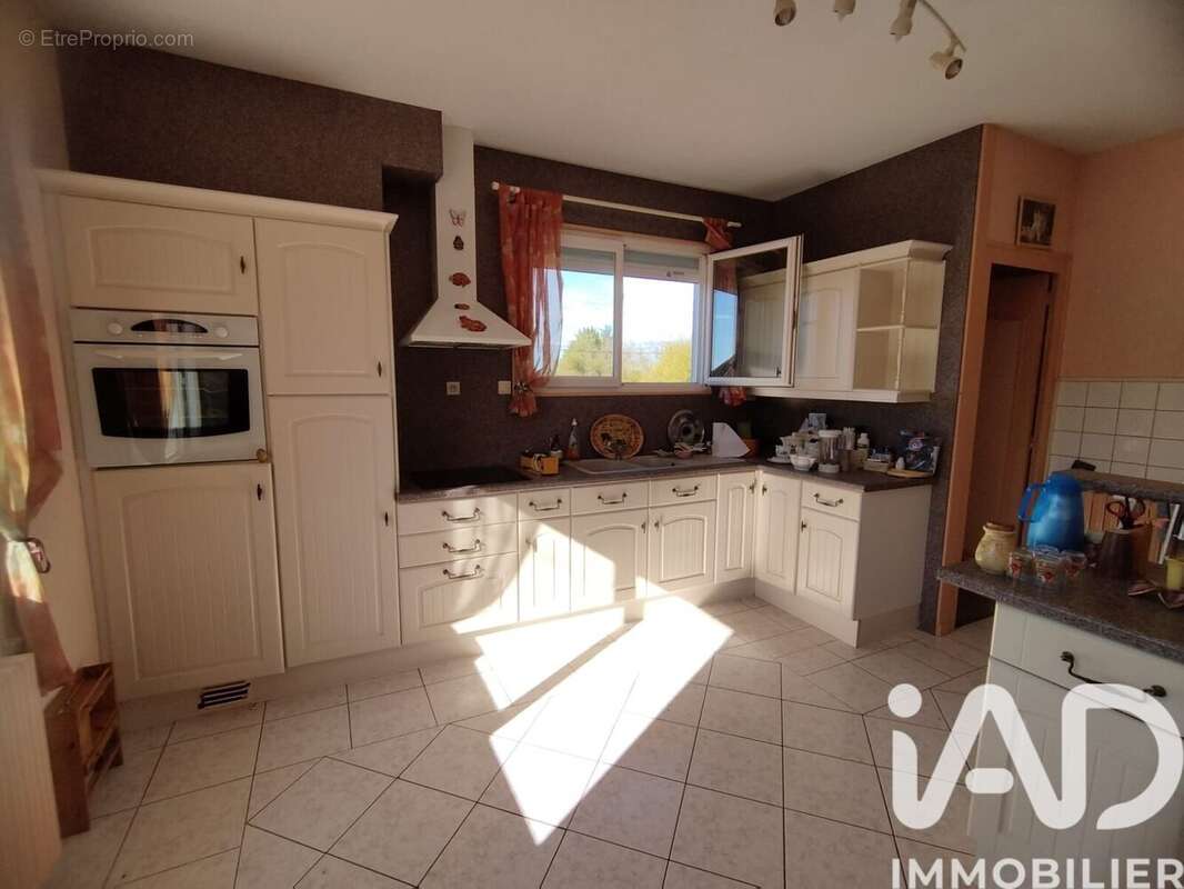 Photo 3 - Maison à CARSAC-DE-GURSON