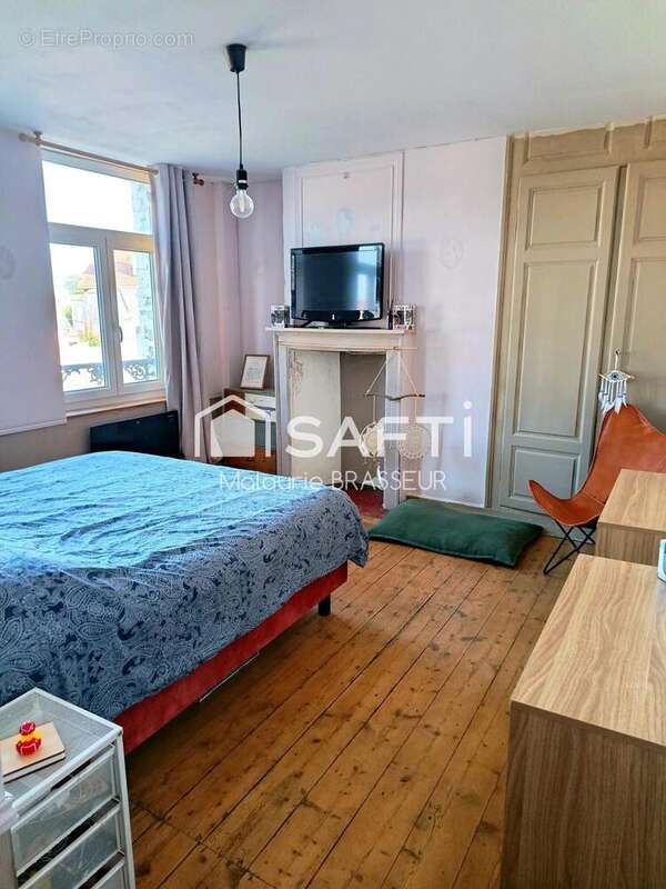 Photo 5 - Maison à SAINT-OMER