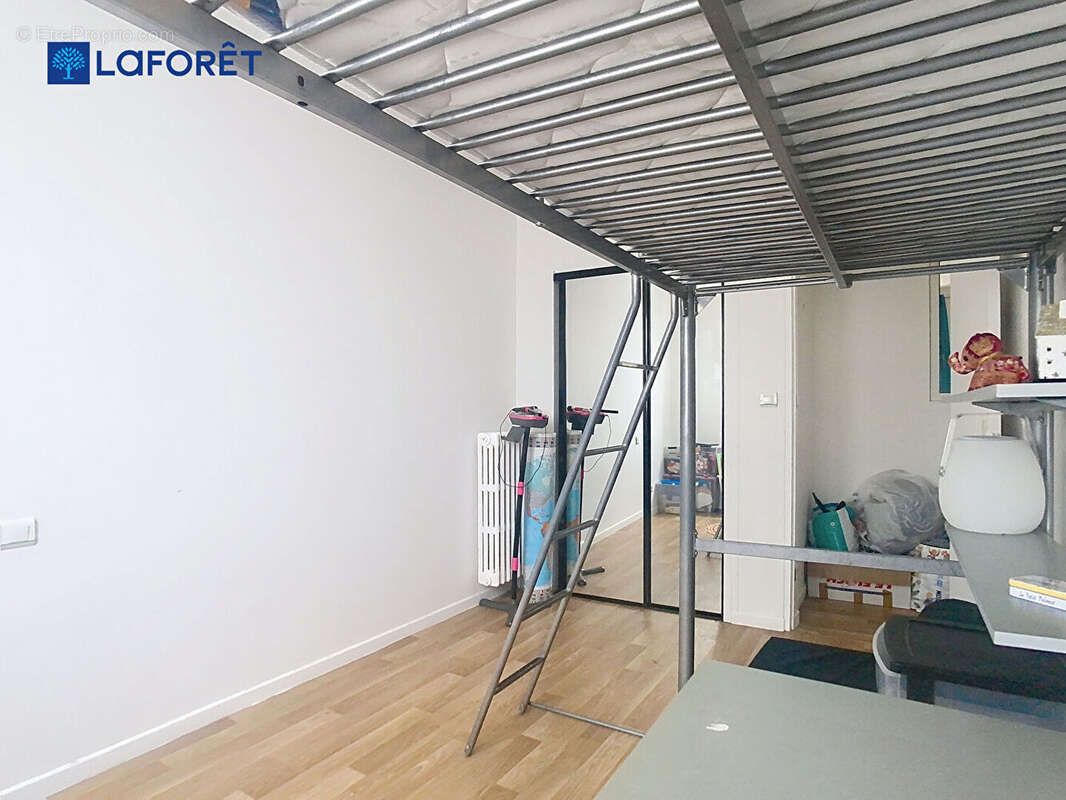 Appartement à HENNEBONT