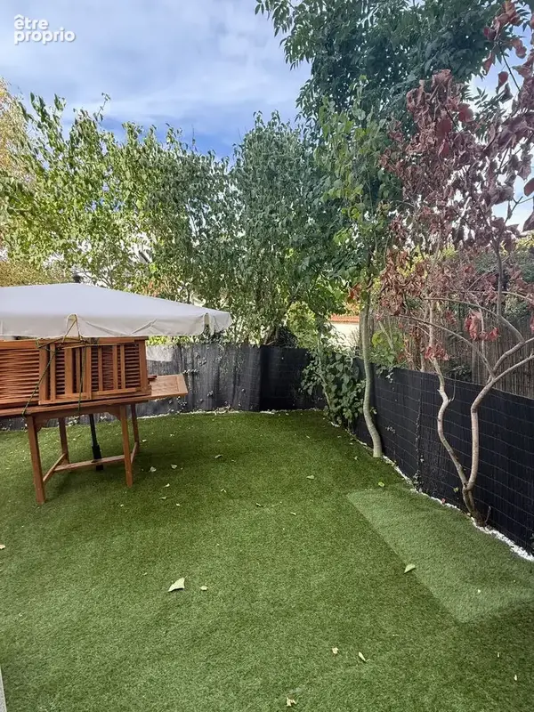 NANCY (Mon Désert) - T2 de 38,49 m² - Vendu Loué à 6,21 % Brute - photo 11