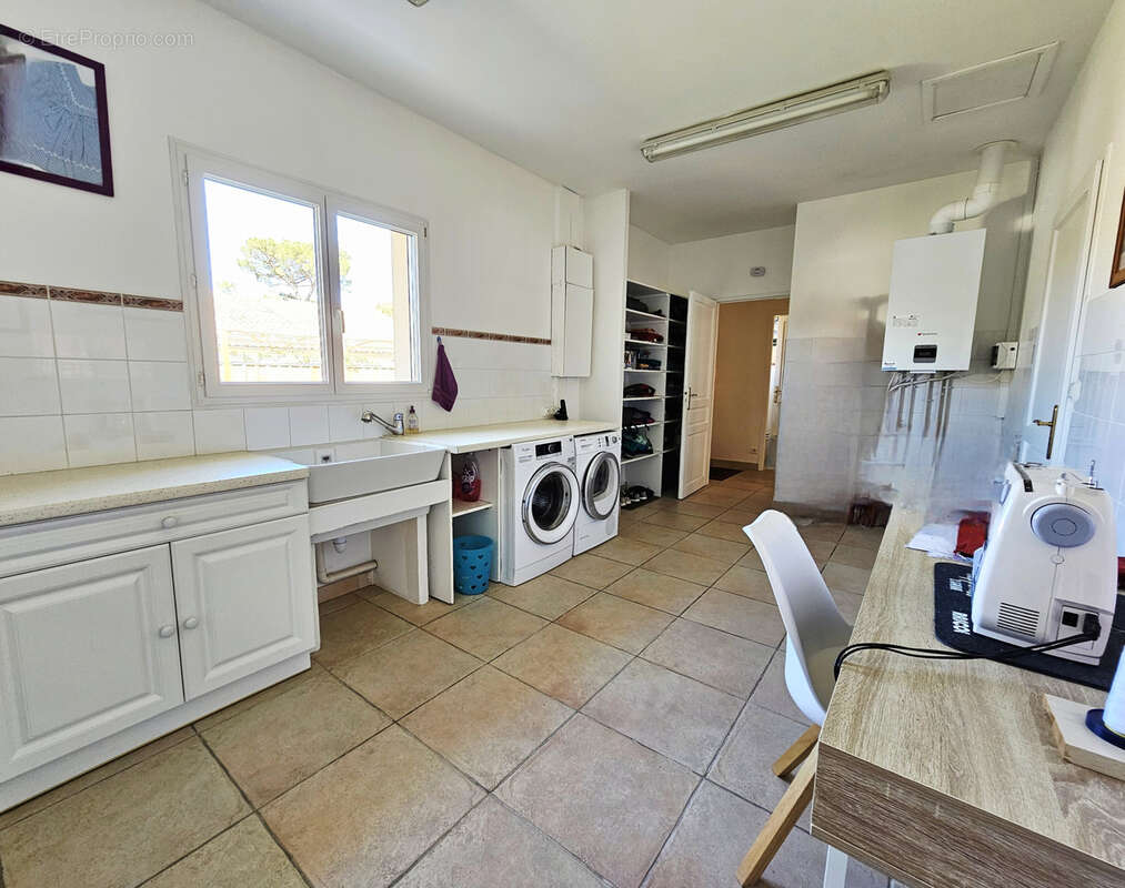 Maison à LA TESTE-DE-BUCH