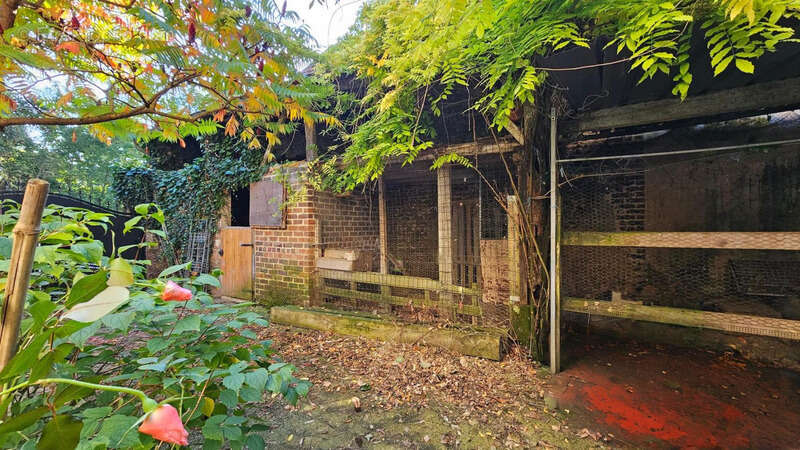 Maison à BEAUMONT-SUR-DEME