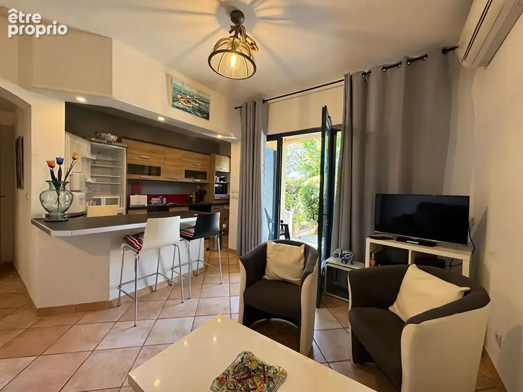 Maison Ceyreste 5 pièce(s) 181.82 m2 - photo 17