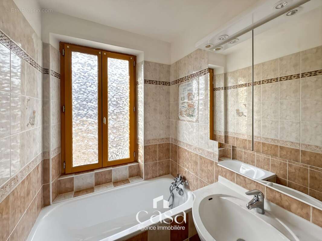 Maison à RABODANGES