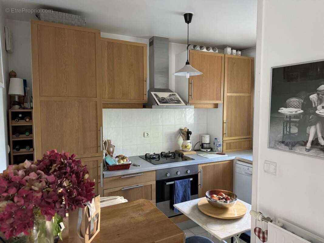 Maison 86 m² à Pont-L'eveque  - photo 7
