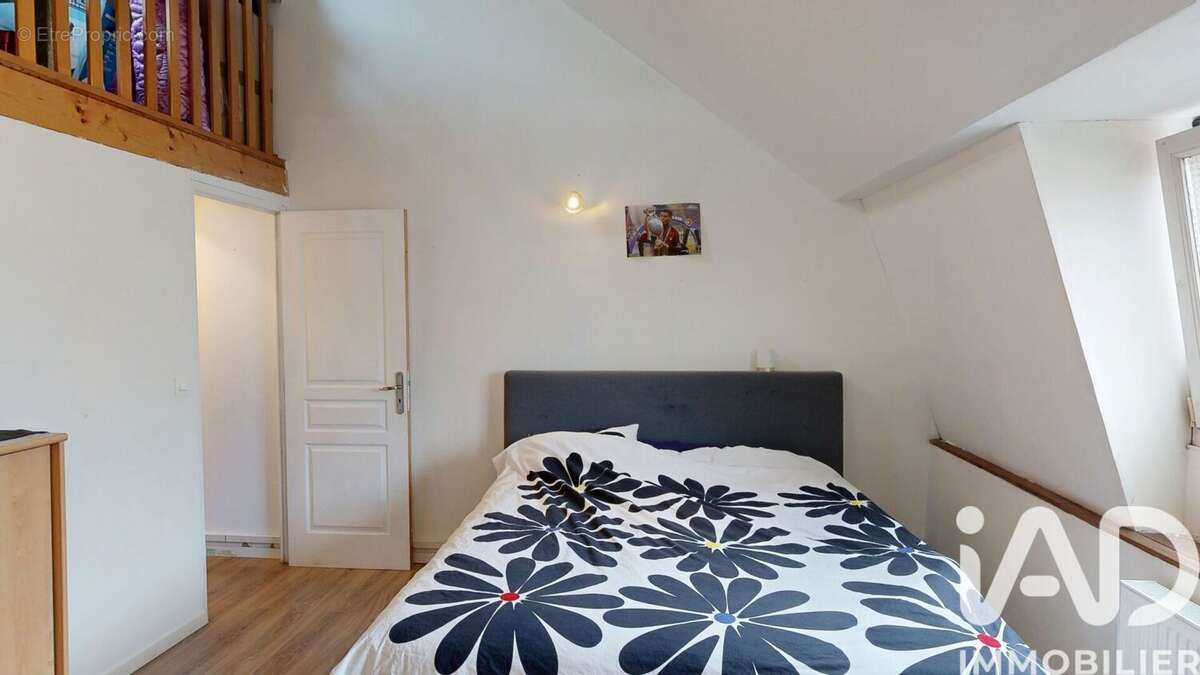 Photo 7 - Maison à ROUBAIX