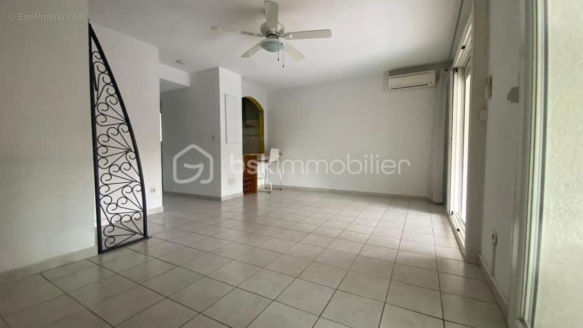 Maison à BALARUC-LES-BAINS