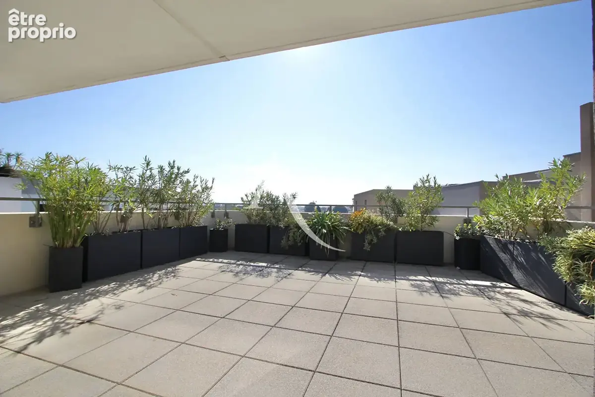 Lattes boirargues - t3/t4 - dernier étage - 42 m² de terrasses - climatisé - 2 parkings - photo 8