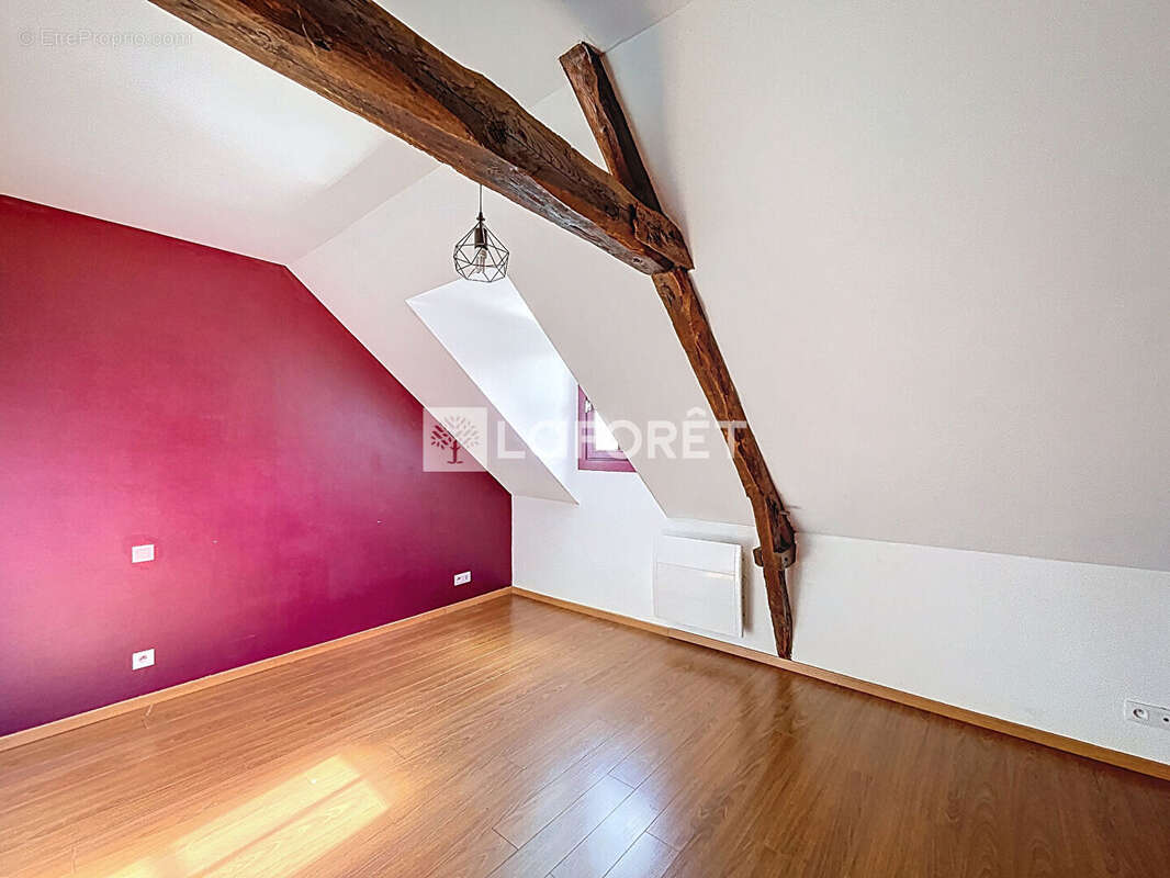 Appartement à REDON